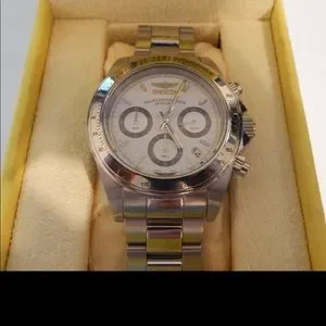インビクタ Men's 9211 ”Speedway Collection” Speedway model 9211 | InvictaWatch.com